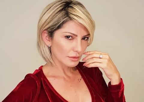 Justiça exclui Antonia Fontenelle de herança de Marcos Paulo