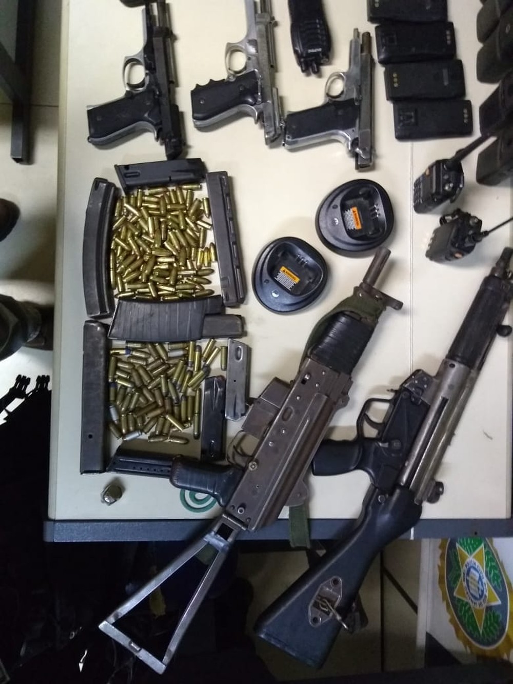 Balas do caso Marielle não são de arma apreendida no RJ, diz laudo 