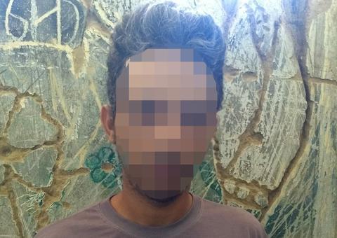 Homem é preso suspeito de estuprar enteada no Amazonas