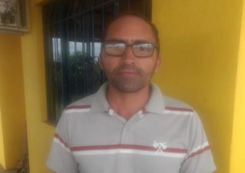 Foragido de presídio em Rondônia é preso em estrada no Amazonas