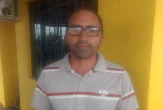 Foragido de presídio em Rondônia é preso em estrada no Amazonas