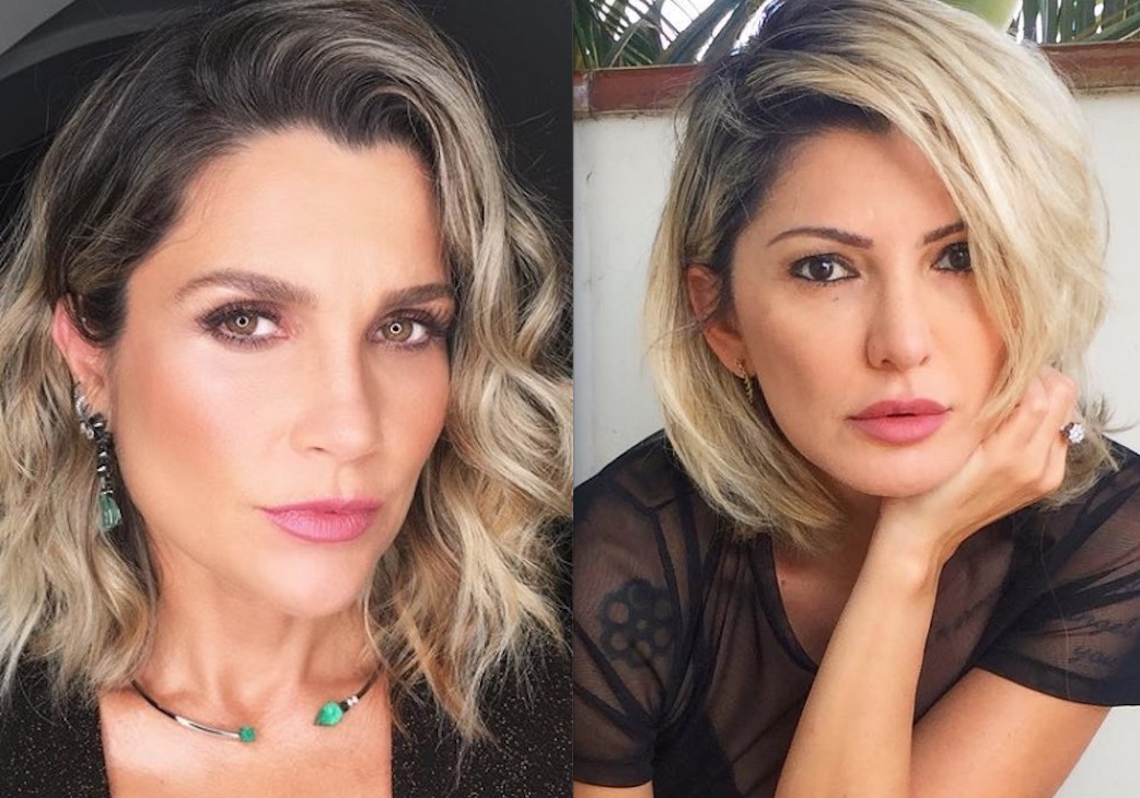 Flávia Alessandra solta o verbo e detona Antonia Fontenelle em carta aberta