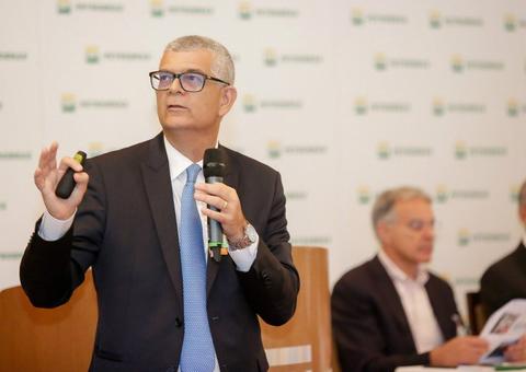 Amazonense Ivan Monteiro é eleito para assumir presidência da Petrobras