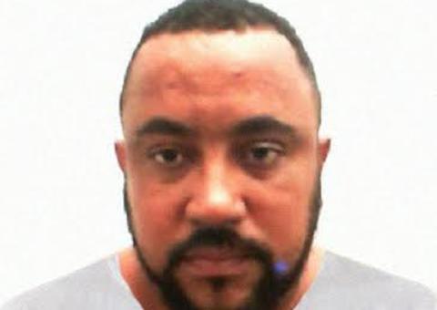 Procurado por homicídio no Ceará é preso enquanto trabalhava em Manaus