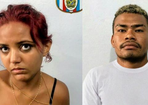 Integrantes de organização criminosa são presos com drogas e armas no Amazonas