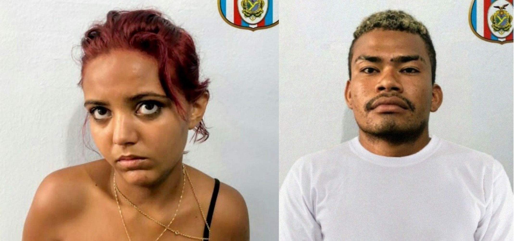 Integrantes de organização criminosa são presos com drogas e armas no Amazonas