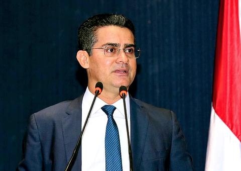 Página oficial diz que David Almeida apresentou 3 projetos de lei em quase 12 anos na ALE 