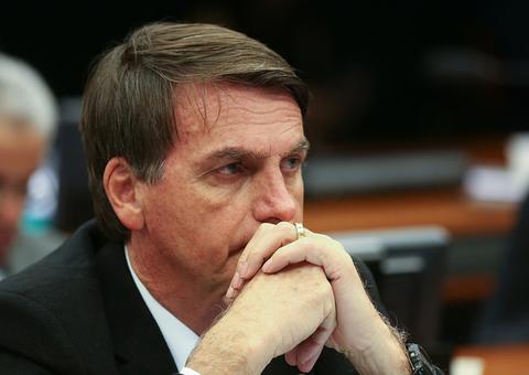 Bolsonaro tenta adiar julgamento no STF para depois das eleições
