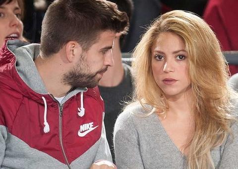 Bandidos invadem e roubam casa de Shakira e Piqué em Barcelona