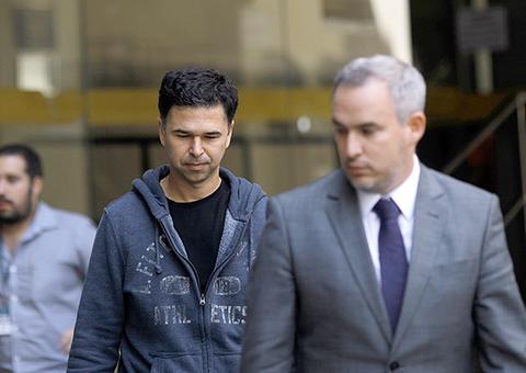 Motorista que atropelou 18 pessoas em Copacabana vira réu em processo