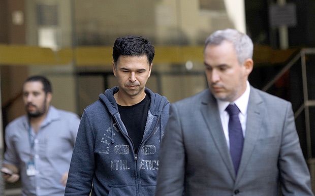 Motorista que atropelou 18 pessoas em Copacabana vira réu em processo