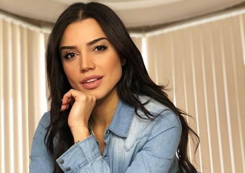 Ex-bbb Paula surpreende com novo visual