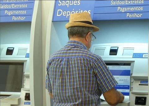  Nove milhões de idosos não sacaram dinheiro do Fundo PIS-Pasep