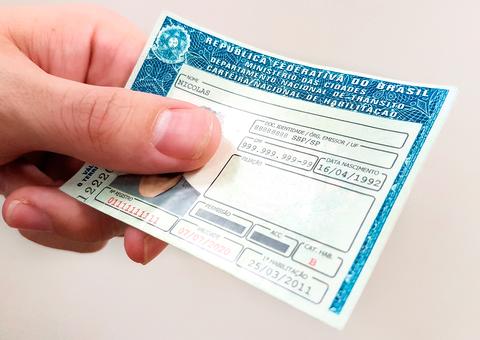 STJ autoriza suspensão da carteira de motorista de devedores