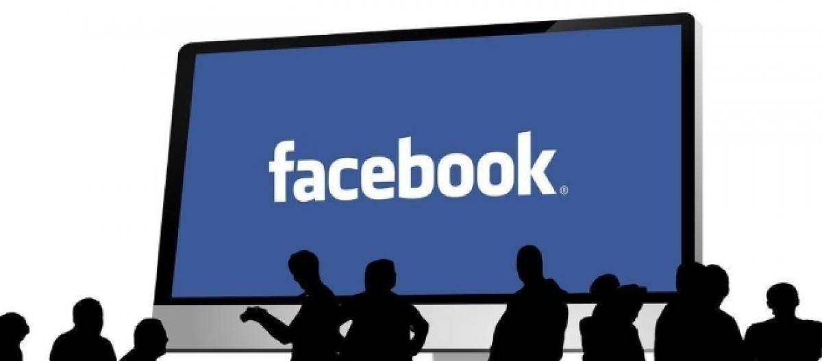 Para concorrer com apps, Facebook lança função ‘karaokê’ na live