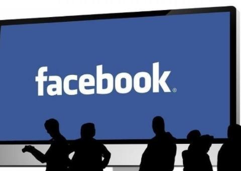 Para concorrer com apps, Facebook lança função ‘karaokê’ na live