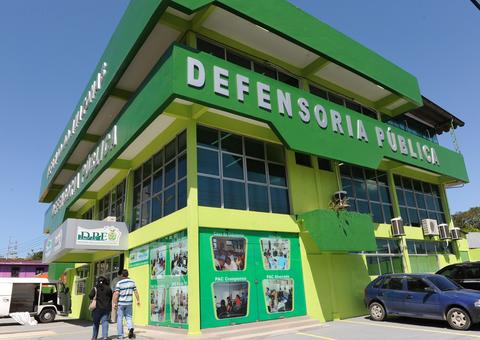 Defensoria Pública reaplica provas do concurso público em Tabatinga neste domingo