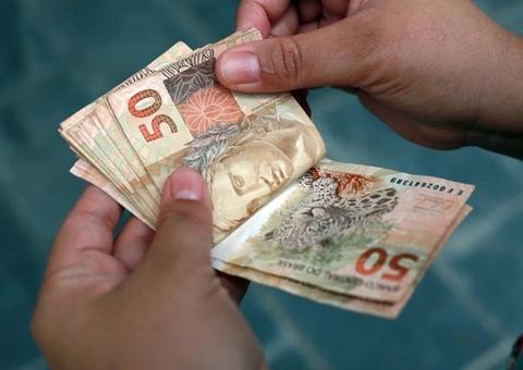 Salário mínimo de 2019 pode ficar abaixo de R$ 1 mil 