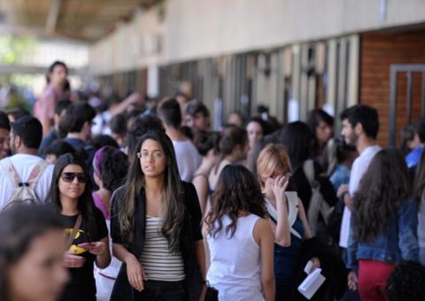 MEC libera R$ 734 milhões para instituições federais de ensino