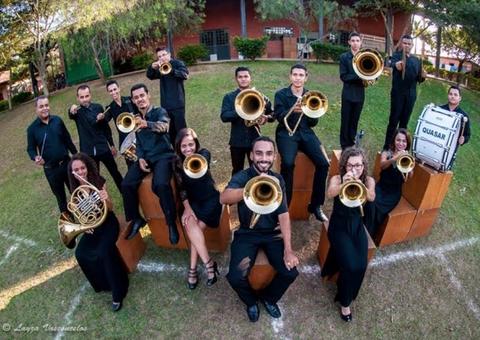 CEMADIPE é a atração desta quinta no Sesc Sonora Brasil