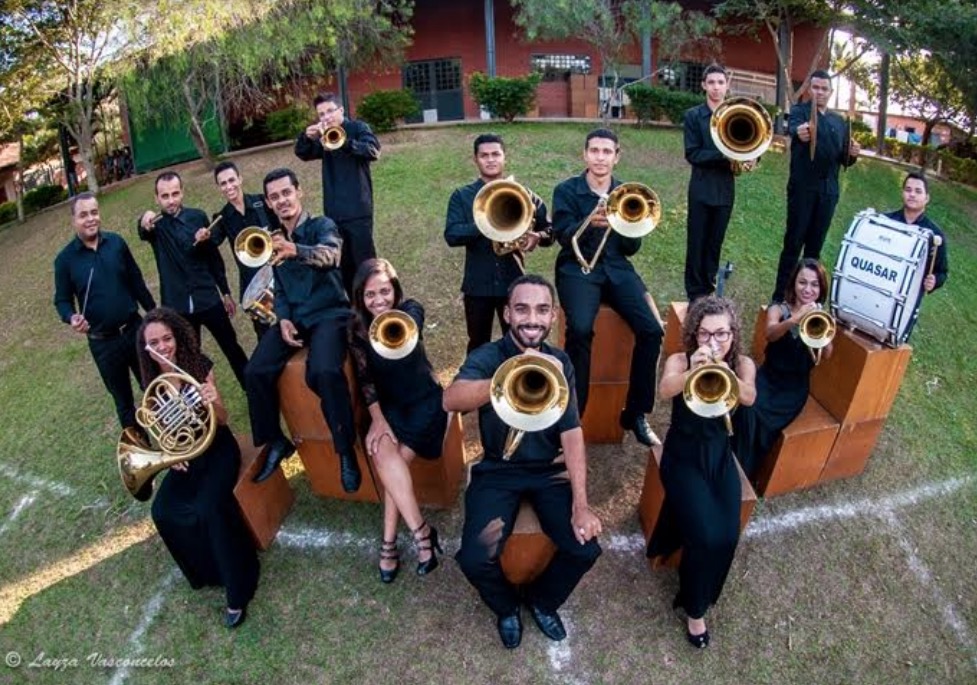 CEMADIPE é a atração desta quinta no Sesc Sonora Brasil