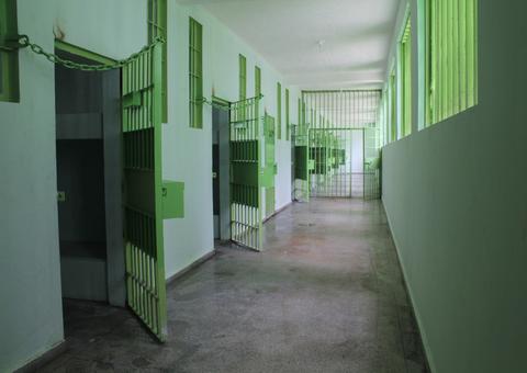 Governo anuncia campanha para combate à tuberculose em presídios