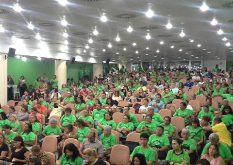 Eleição para conselheiros municipais de saúde acontece nesta semana em Manaus