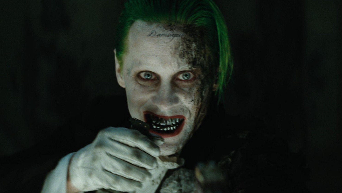 Coringa de Jared Leto deve ganhar filme solo