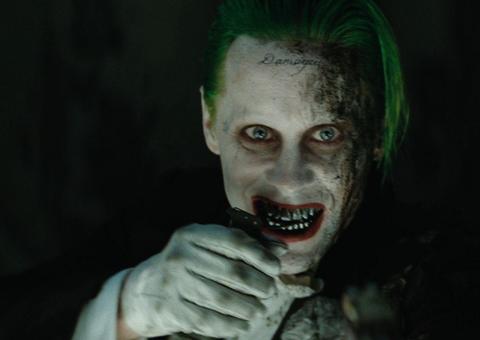 Coringa de Jared Leto deve ganhar filme solo