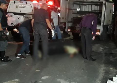 Homem é arrastado de casa e executado com tiro na cabeça em Manaus