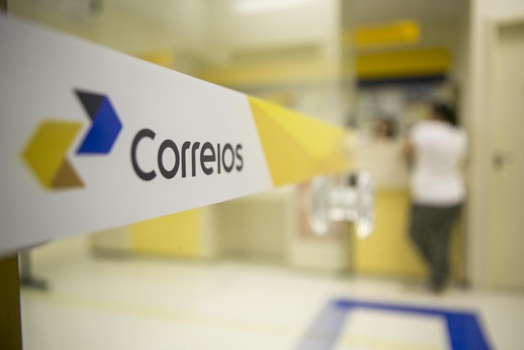 Correios lançam aplicativo que permite pré-postagem de encomendas nacionais