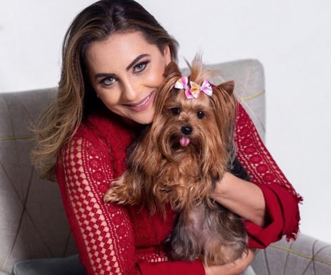 Ação beneficente promove ensaios fotográficos com pets em Manaus