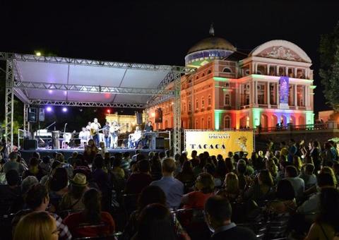 Tacacá na Bossa recebe talentos regionais durante o mês de junho
