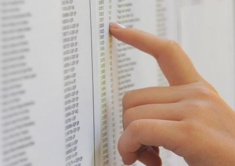 Seminf divulga resultado preliminar de Processo Seletivo