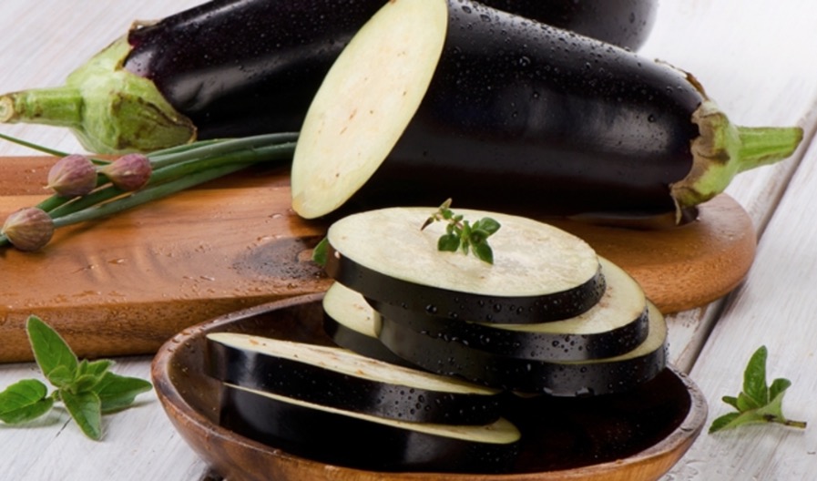 Água de beringela é um poderoso emagrecedor