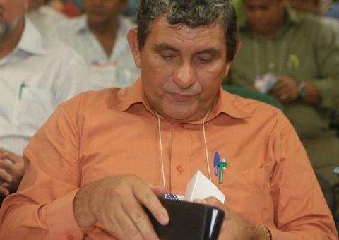 Justiça determina bloqueio de bens de ex-prefeito de Caapiranga 