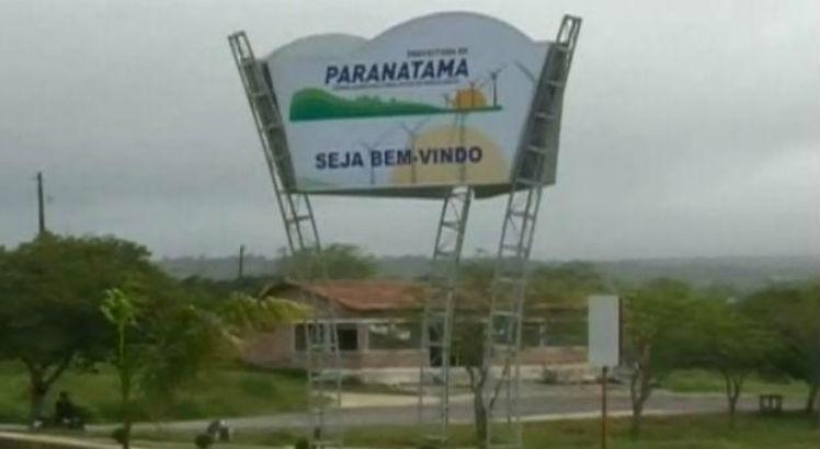 Homem é preso suspeito de estuprar mulher com deficiência mental