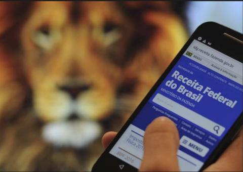 Receita libera amanhã consulta a primeiro lote de restituição de IR 