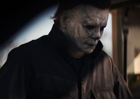 Terror Halloween ganha novo teaser cheio de cenas inéditas. Assista