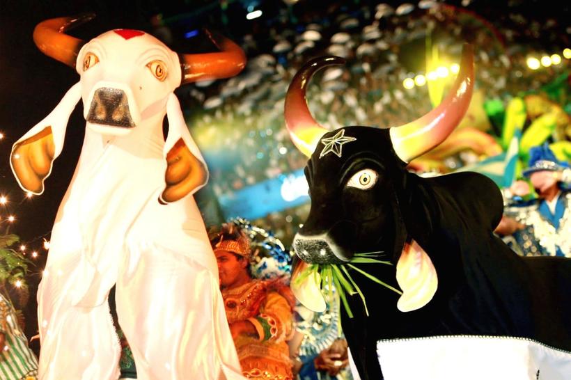 Garantido e Caprichoso devem R$ 7 milhões em processos trabalhistas, afirma TRT