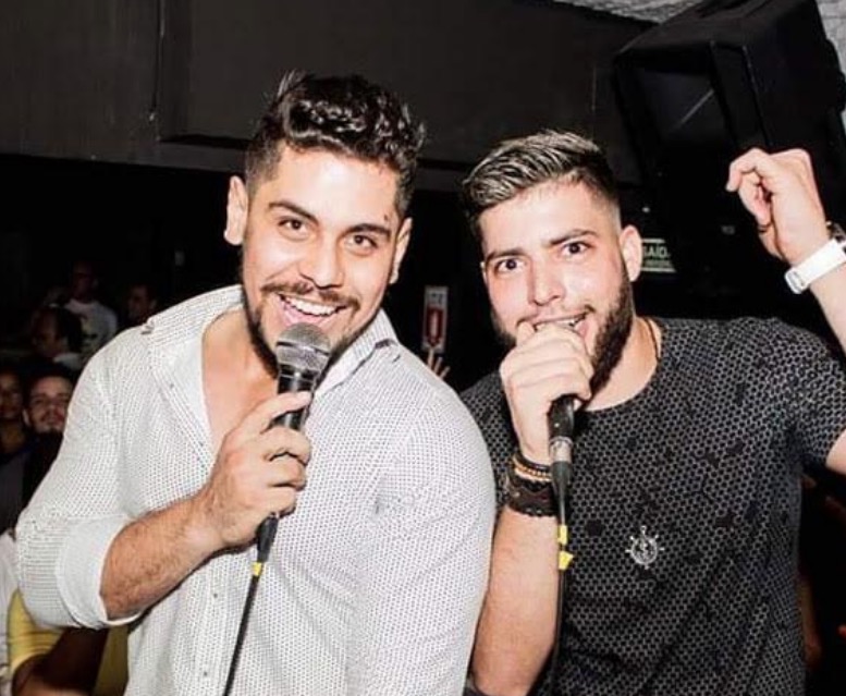 Dia dos Namorados tem programação musical gratuita