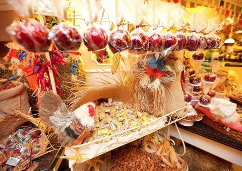 Onze bairros promovem festas juninas neste fim de semana