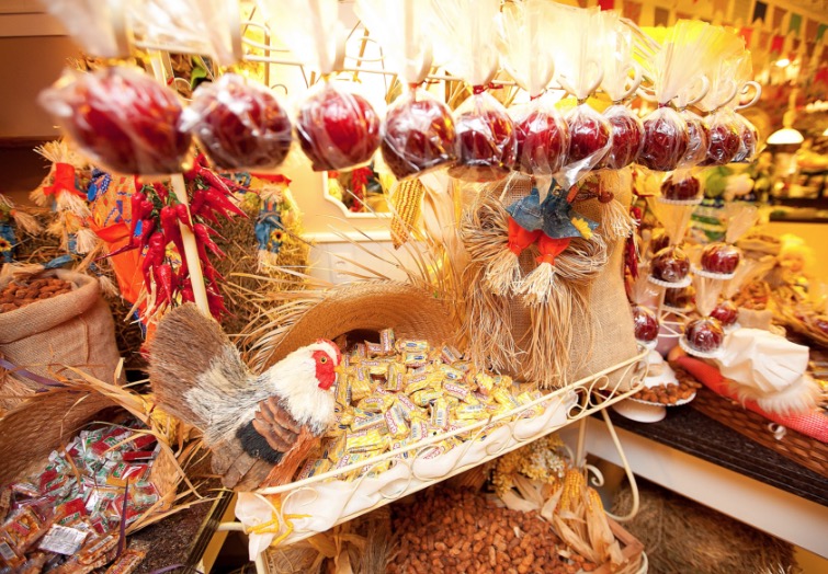 Onze bairros promovem festas juninas neste fim de semana