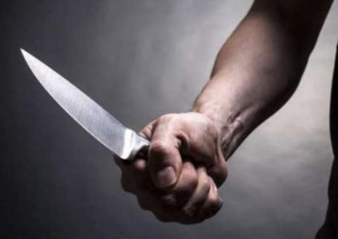 Mulher é morta a facadas três dias após denunciar agressão de ex-companheiro