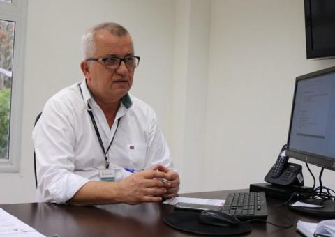 Prefeitura realiza primeiro repasse do INSS em 2018 a beneficiários em Manaus