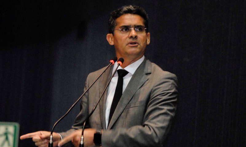 Contrato bilionário da administração David Almeida atropelou decisão do TCE 