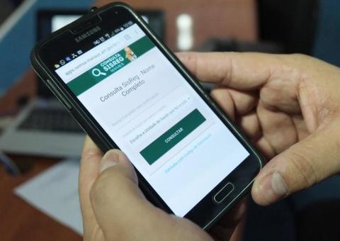 Para evitar filas de madrugada, marcação de consultas e exames do SUS é inovado no Amazonas