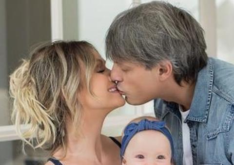 Eliana revela que irá se casar com diretor e adianta detalhes da cerimônia