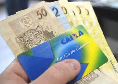 Mais de 33 mil trabalhadores ainda não sacaram abono salarial no Amazonas