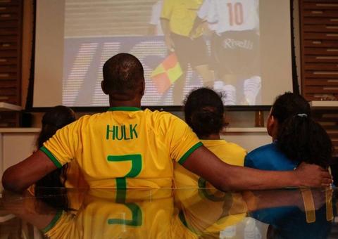 Google prepara novidades para torcedores na Copa do Mundo  